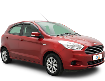 Ford New Figo-img